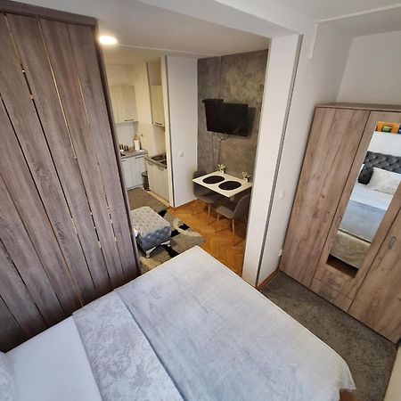 Apartmán Dado Apartman Kraljevo Exteriér fotografie
