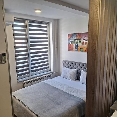 Apartmán Dado Apartman Kraljevo Exteriér fotografie