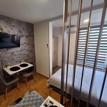 Apartmán Dado Apartman Kraljevo Exteriér fotografie