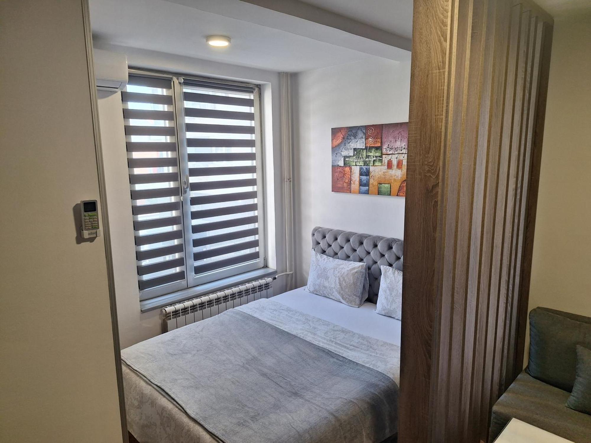 Apartmán Dado Apartman Kraljevo Exteriér fotografie